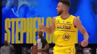 Steph Curry edit