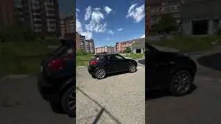 Nissan Juke 2013 года в Абакане