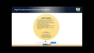 Intelligent Automation in Performance Management, by Chandresh Gupta #NeotysPAC