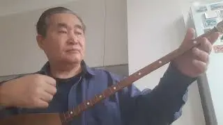 ҚҰРМАНҒАЗЫ."ТҮРМЕДЕН ҚАШҚАН" күйін баяу екпінде байыппен үйренейік
