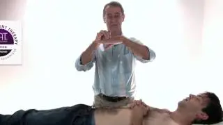 Trigger Point Therapy - Treating the Abs