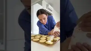 рецепт Чоко пай