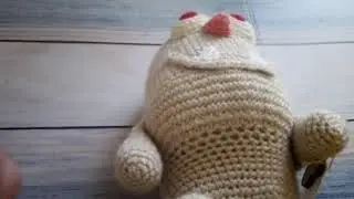 Конфетный монстр из гравити фолз