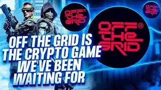 Gunzilla’s Off the Grid: The Future of Crypto Gaming