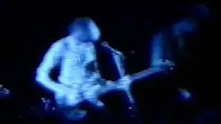 Pale Saints - Sight of You - Live at Sheffield '89(3)