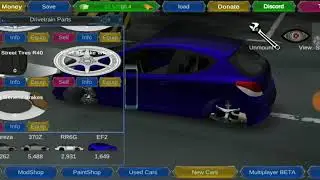 ultimate Peugeot - rice burner