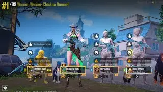 56 Finishes WWCD ✨👀 ft. @shabbirgaming384 @dorethepro In New 3.3 Update ❤️‍🔥 || BGMI