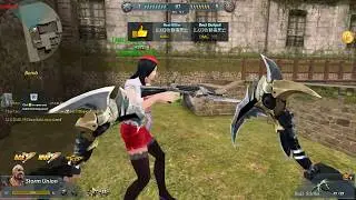 Global Strike - Poor Python