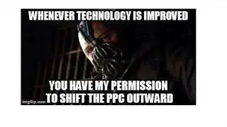 the PPC curve and how & why it moves