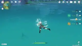 Genshin impact
