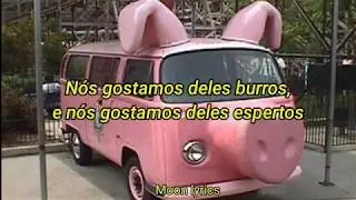 L'Trimm - Cars with the Boom (Tradução)