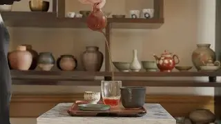 Black Tea (Hong Cha) Gongfu Brewing