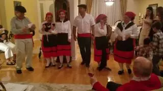 Feliz cumpleños!