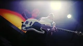 Stas Koroliov - banka, RAGE, Rage Against The Machine cover
