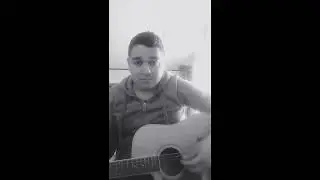 Y si te quedas qué - Gabo Sahin - Cover (Santiago Cruz)