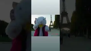 who was in paris
