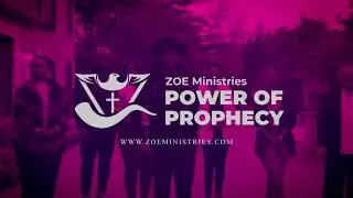 Zoe Ministries Wednesday Afternoon Bible Study 5.1.24
