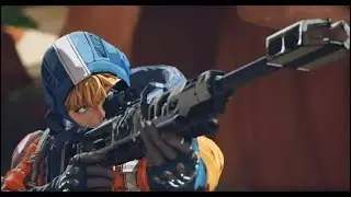 Apex Legends Montage- (juice WRLD) Go Hard #Apexlegends#juiceWRLD#Montages
