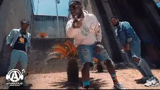 Dj Warrior x Dj Latino x Dj Baron Cash - Tota Bien (Video Oficial)