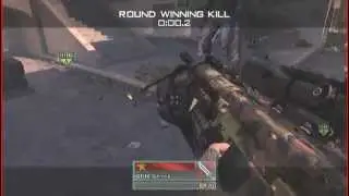 Spirzy Challenges You! Ep. 3 (MW2)