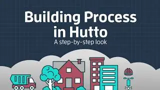 City of Hutto Development Process