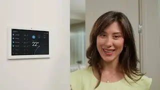 AirTouch 5 | The Air Conditioning Controller Made for Australia