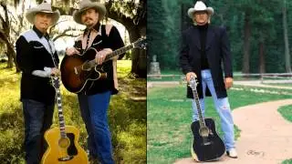 The Bellamy Brothers & Alan Jackson - You Ain't Just Whistling Dixie