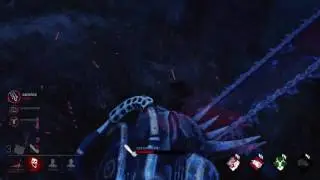 Let's divebomb the hook... NERF CAMPING! (Game 1 of 2)