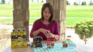 Shock Top® Lemon Jerk Chicken - Fareway Food Stores