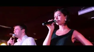 Музыканты Comedy Club, 26 июня 2014