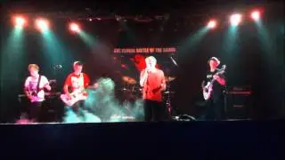 Masquerade     EXIT
