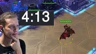 The FASTEST Muta Rush POSSIBLE
