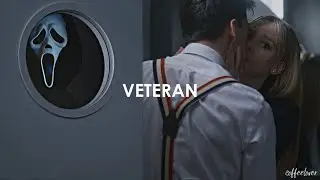ghostface in elite