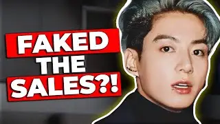 The REAL Truth Behind Chart Manipulation in K-Pop
