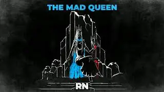 Rok Nardin - The Mad Queen