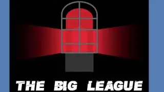 Nick Robinson - The Big League