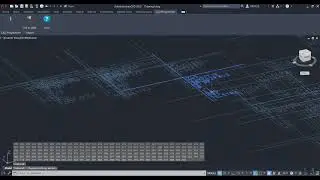 Import Data and insert Blocks from CSV/Excel to AutoCAD