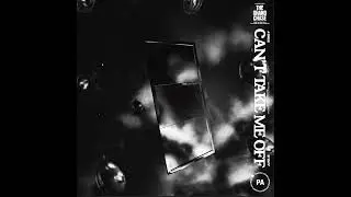 ENVY* - CAN'T TAKE ME OFF (Audio Video)