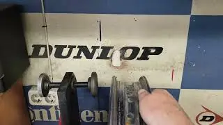  Правка колес Yamaha Drag Star 400