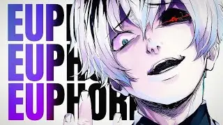 Svniivan x Edwince x Mitchell Martin - Euphoria (Despotem Remix) Re upload | Josephine Video Edit