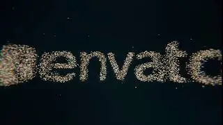 Free After Effects Bitcoin Logo intro - Download Free