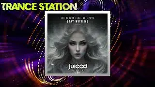 Lee Hanlon feat. JODIE POYE - Stay With Me (Extended Mix) [JUICED DIGITAL RECORDINGS]