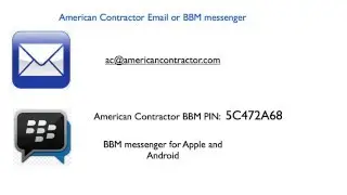 American Contractor AC chats with the CEO of al Warka Bank once again
