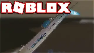Roblox | FlyHaven 737 Flight Review