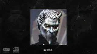 [SOLD] HARD | SCARLXRD x GHOSTEMANE TYPE BEAT | 
