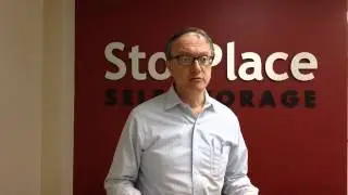 Vertical Consultants Video Testimonial StorPlace
