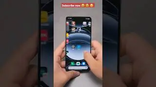 GT6 Unboxing || Realme Best Gaming Phone #smartphone #unboxing #shorts
