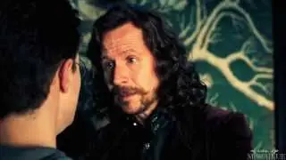 ►Harry Potter - Don't You Worry Child