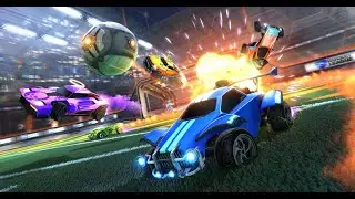 Rocket League