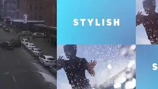 Opener Intro | After Effects Templates - Motion Array